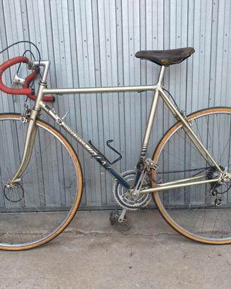 BICICLETTA D'EPOCA