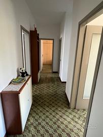 Appartamento a Cinquale, Forte dei Marmi