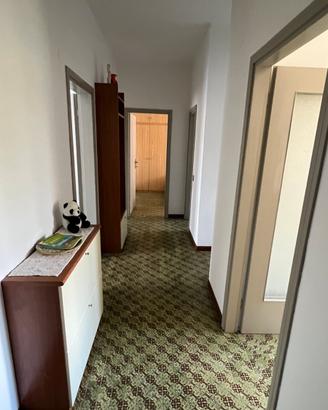 Appartamento a Cinquale, Forte dei Marmi