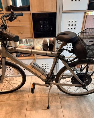 E BIKE   da Uomo