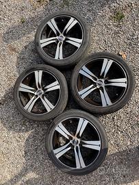 Cerchi in lega GMP Italy