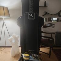 palestra multifunzione 