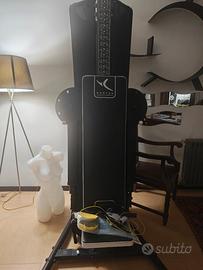 palestra multifunzione 