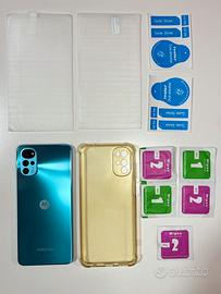 Motorola Moto G22