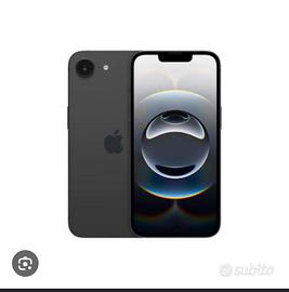 Iphone 16e