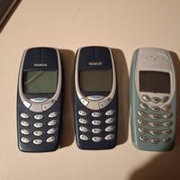 Telefoni NOKIA 3410 e 3310