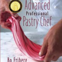 libro pasticceria the advanced pastry chef