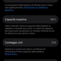 Iphone 15 Pro -Perfette condizioni