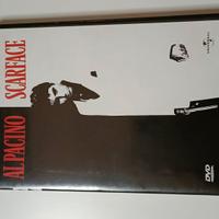 Film DVD - Scarface