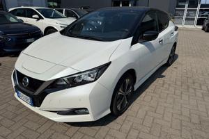 Nissan Leaf e+ Tekna (Vettura Appena Arrivata...