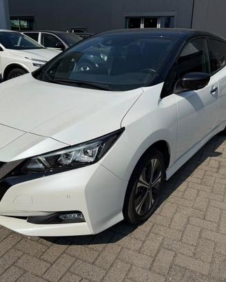 Nissan Leaf e+ Tekna (Vettura Appena Arrivata...