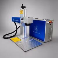 Marcatori laser fibra, CO2, UV