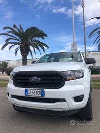 Ford Ranger XL 2.0 Eco Blue 170 cv 29.000 km