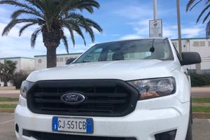 Ford Ranger XL 2.0 Eco Blue 170 cv 29.000 km