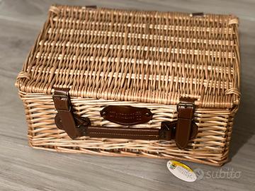 Cestino da Picnic