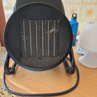 riscaldatore elettrico come nuovo  a 50 euro