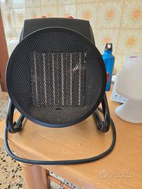 riscaldatore elettrico come nuovo  a 50 euro