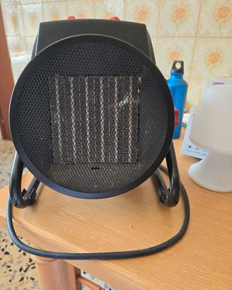 riscaldatore elettrico come nuovo  a 50 euro