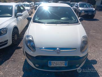 Fiat Punto Evo 1.3 Mjt 90 CV 5 porte Sport