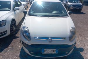 Fiat Punto Evo 1.3 Mjt 90 CV 5 porte Sport