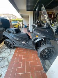 Qooder Quadro QV4