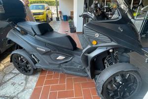 Qooder Quadro QV4