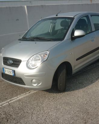Kia Picanto 1.0 12V Life Bi-Fuel