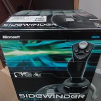 Joystick Microsoft per PC 