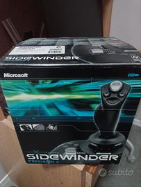 Joystick Microsoft per PC 