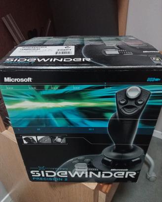 Joystick Microsoft per PC 