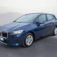 BMW Serie 2 Active Tourer 218d Active Tourer