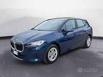 BMW Serie 2 Active Tourer 218d Active Tourer