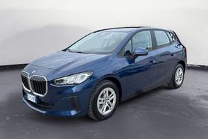 BMW Serie 2 Active Tourer 218d Active Tourer