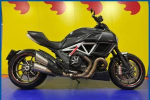 DUCATI Diavel 1200 Garantita e Finanziabile
