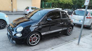 abarth 595 1.4 t jet