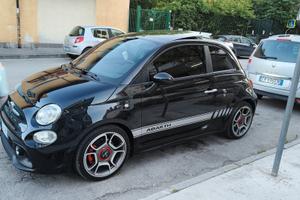 abarth 595 1.4 t jet