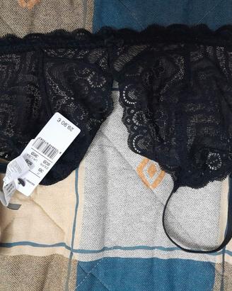 Reggiseno nero 3B