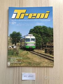 Riviste Treni Ferrovie Modellismo FS