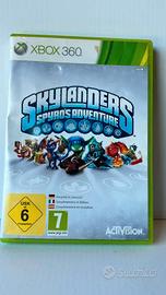 Skylanders: Spyro's Adventure – Xbox 360 Prima Edi