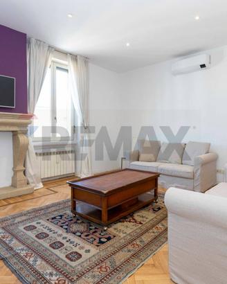 Appartamento - Milano