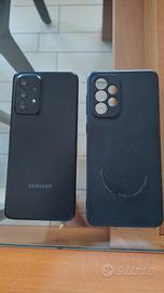 Samsung A33 5G e A32 5G