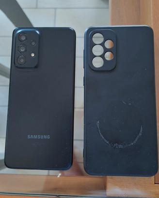 Samsung A33 5G e A32 5G