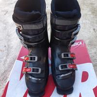 Scarponi da Sci NORDICA GP n26
