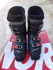 Scarponi da Sci NORDICA GP n26