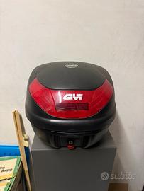 Bauletto givi