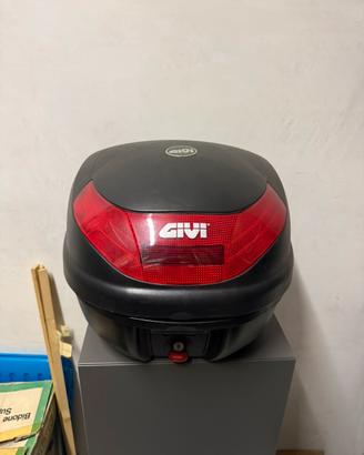 Bauletto givi