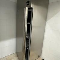 Frigo armadiato da 700