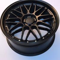 Cerchi 5x112 - 8.5x19 - ET45