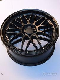 Cerchi 5x112 - 8.5x19 - ET45