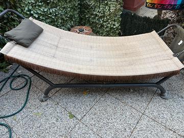 Amaca da giardino